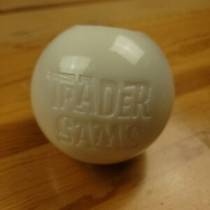 Disney Parks Trader Sams Enchanted Tiki Room‎ Pearl Sphere Drink Holder